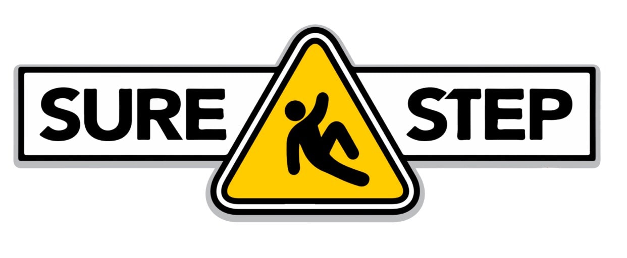 Sure Step certified product